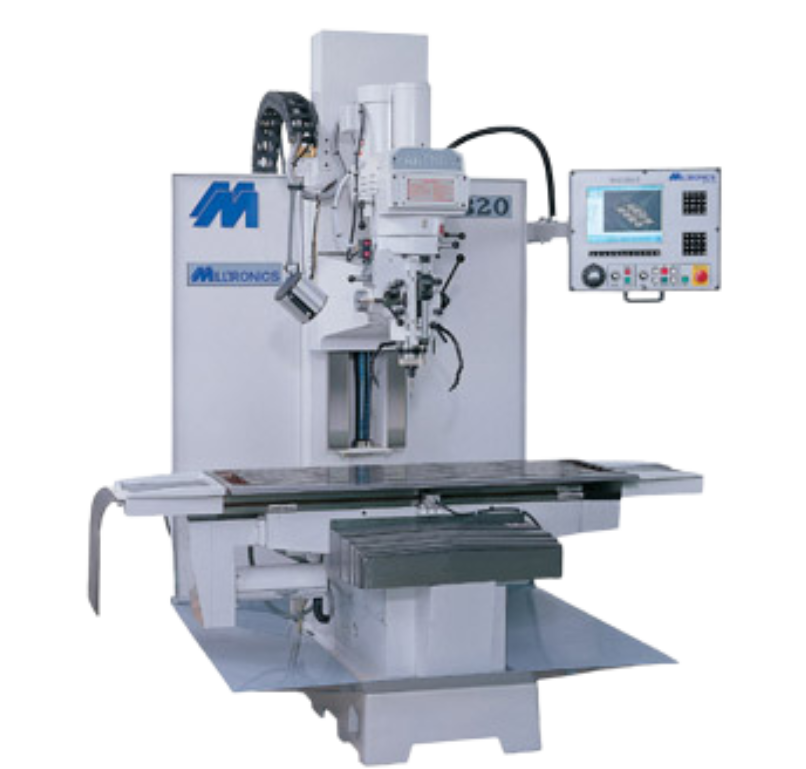 TOUR NUMERIQUE   MAZAK QT 8