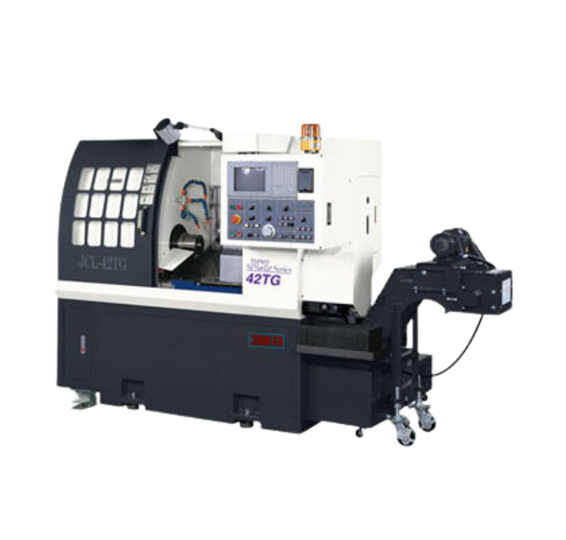 TOUR NUMERIQUE   MAZAK QT 8