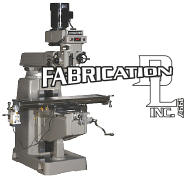 Fabrication DL
